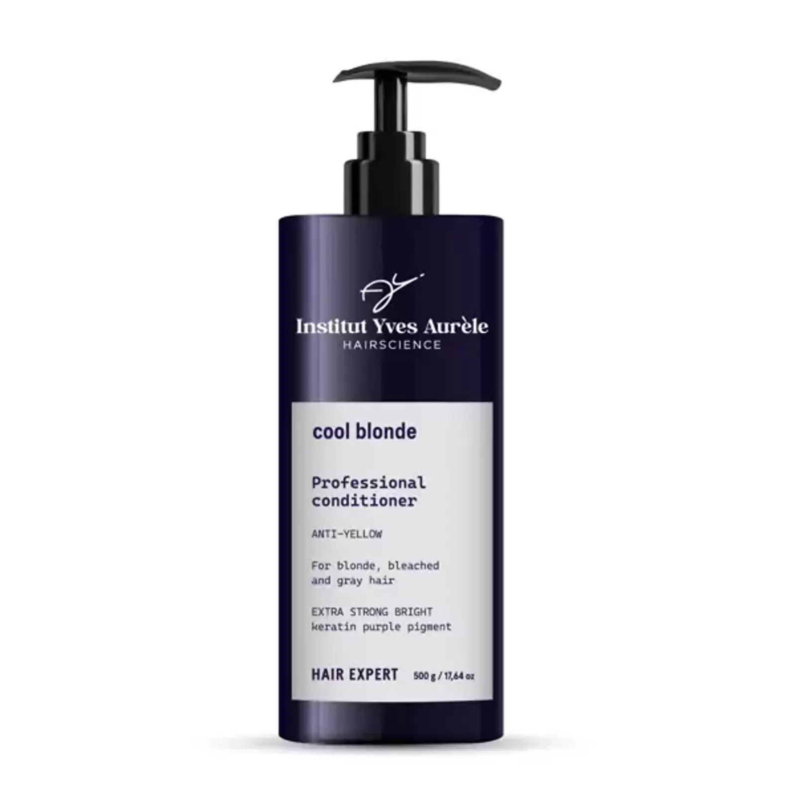 Cool Blonde kondicionieris Cool Blonde kondicionieris